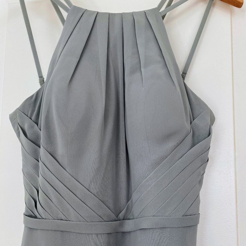 Azazie Melinda Bridesmaid Dress - Picture 2 of 5